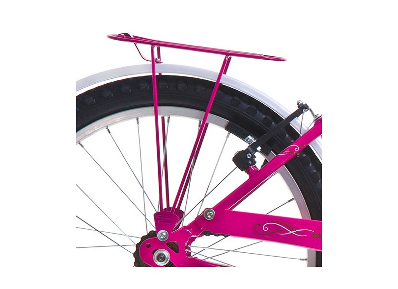 Bicicleta Colli Bikes Aro 20 Ciça 205