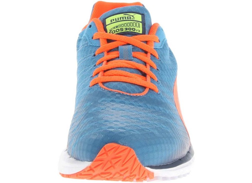 Tênis Puma Masculino Running (Corrida) Faas 300 V3