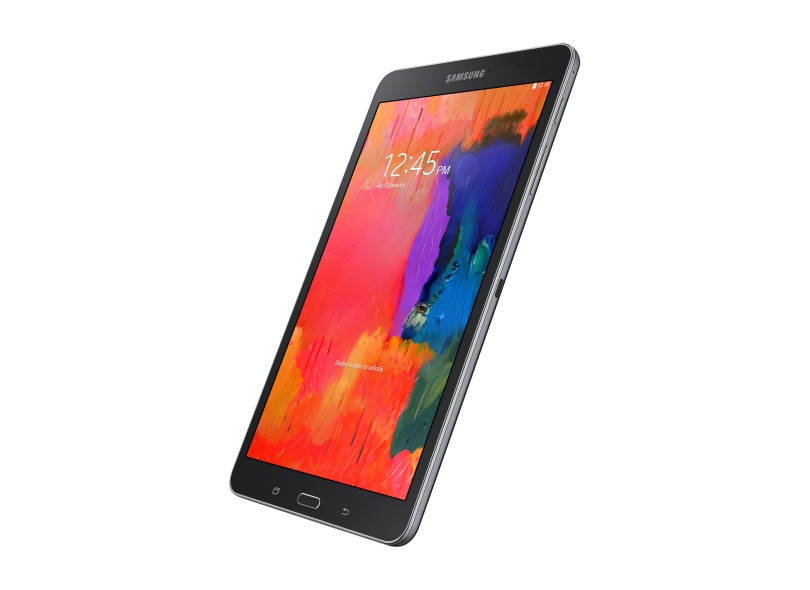 Tablet Samsung Galaxy TabPro Wi-Fi 16.0 GB TFT 8.4 " SM-T320