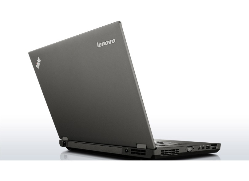 Notebook Lenovo ThinkPad T Series Intel Core i5 4300M 4 GB de RAM HD 500 GB LED 14 " Windows 7 Professional T440p