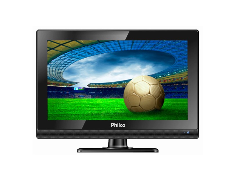 TV Monitor LED 16" Philco 1 HDMI PH16V18DMT
