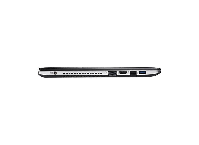 Ultrabook Asus Intel Core i7 3517U 6 GB de RAM HD 1 TB SSD 24 GB LED 14 " GeForce GT 740M Windows 8 S46CB