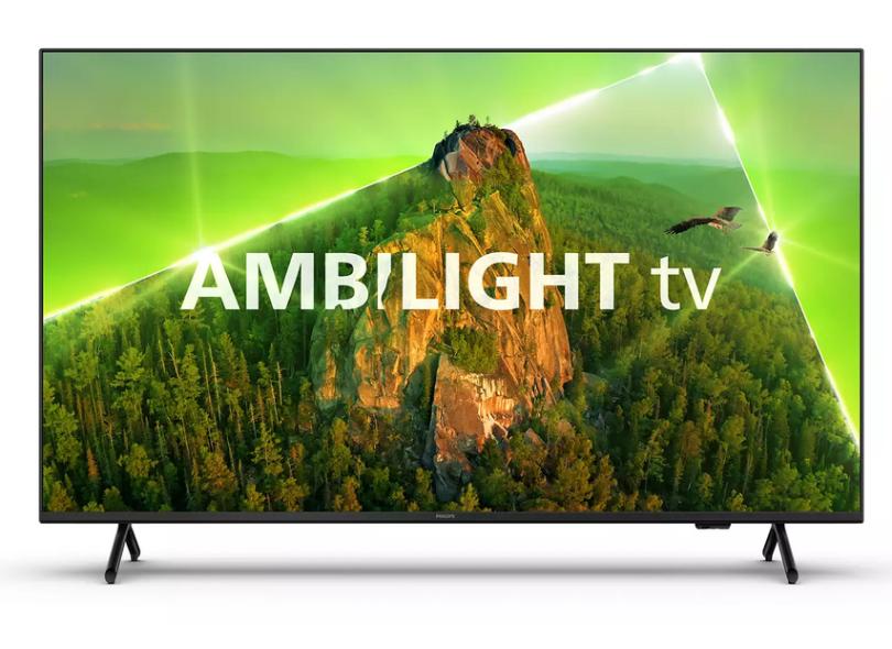 Smart TV LED 43 Philips 4K 43PUG7908/78