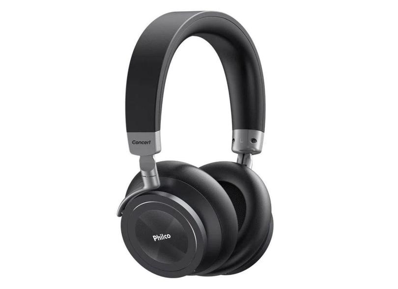 Headphone Philco PFO05BTSG Bluetooth