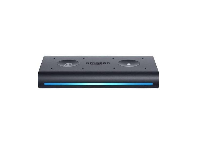 Echo auto Alexa (Preta) - Amazon