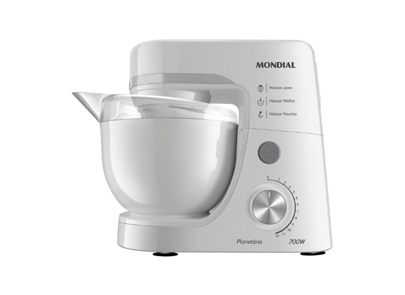 Batedeira Planetária Mondial BP-03 700W