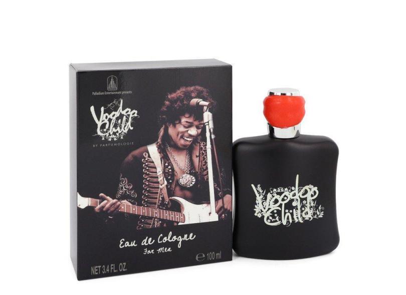 Col. Masculina Parfumologie 100 ML Eau De Cologne Spray com o Melhor ...