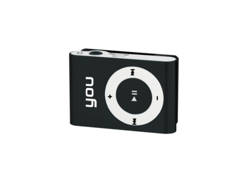MP3 Player You Sound Clip