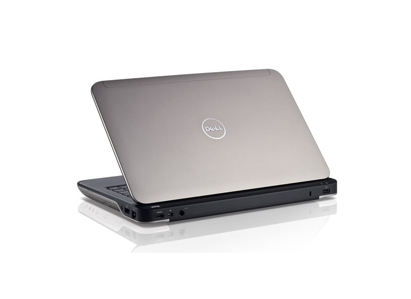 Notebook Dell XPS 15 4270 8GB HD 750GB Intel Core i7 2670 Windows 7 Home Premium