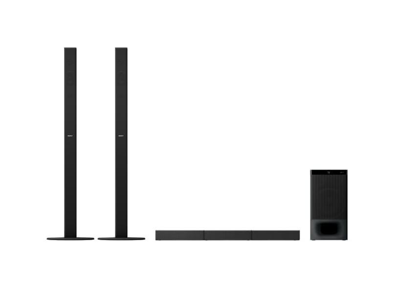 Home Theater Soundbar Sony 380 W 5.1 Canais HT-S700RF