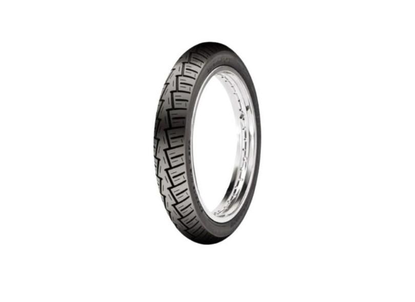 Pneu Traseiro Honda CG Titan fan Cargo YBR Factor Maggion 90/90-18 Str