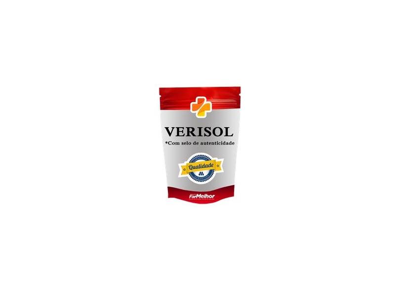 Verisol (gelita) Peptídeos De Colágeno - 60 Sachês 2,5g em Promoção é ...
