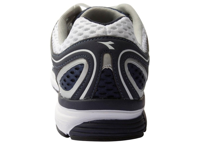 Tênis Diadora Masculino Caminhada New Stratus