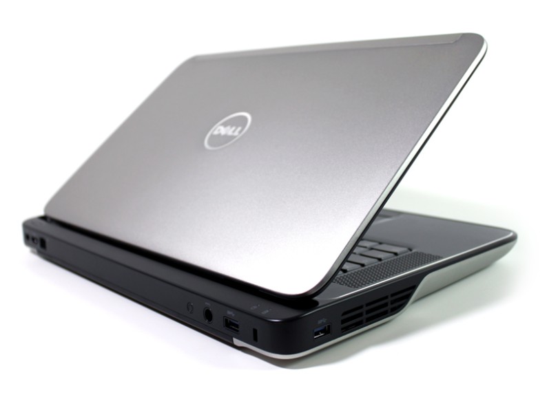 Notebook Dell XPS 6GB HD 750GB Intel Core i5 2450M Windows 7 Home Premium 15