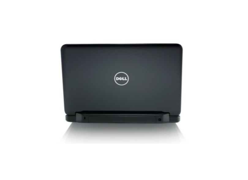 Notebook Dell Inspiron Intel Core i5 3210M 3ª Geração 6 GB 500 GB LED 14" Windows 7 Home Basic
