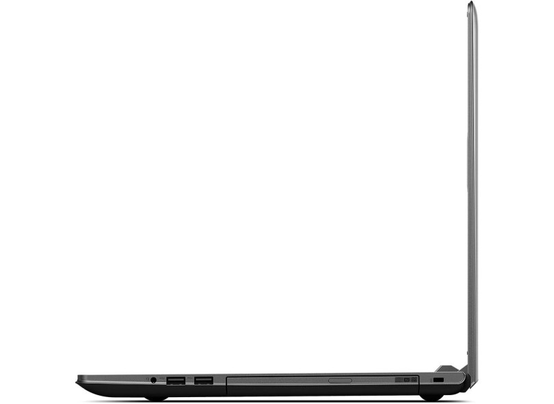 Notebook Lenovo IdeaPad Intel Core i5 8 GB de RAM HD 1 TB LED 15.6 " Windows 10 Home 300