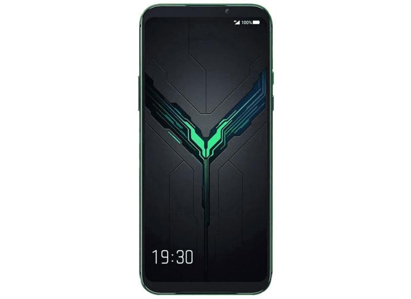 Smartphone Xiaomi Black Shark 2 128GB 2 Chips Android 9.0 (Pie)