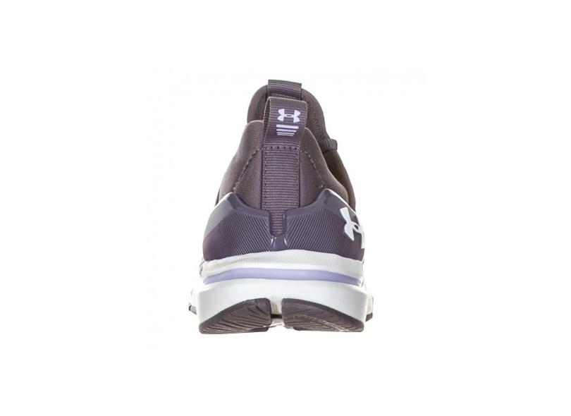 Tênis Under Armour Feminino Corrida Charged Cruize