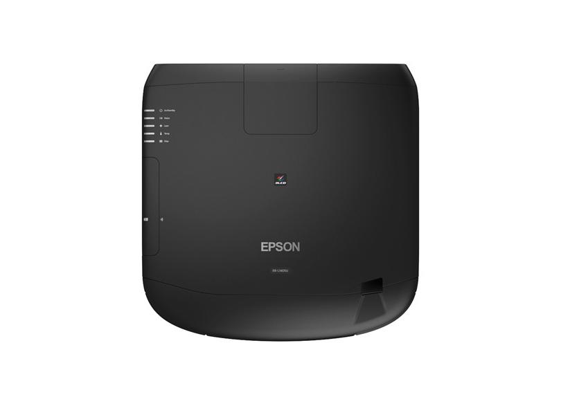 Projetor Epson 8000 lumens Full HD Pro L1405U