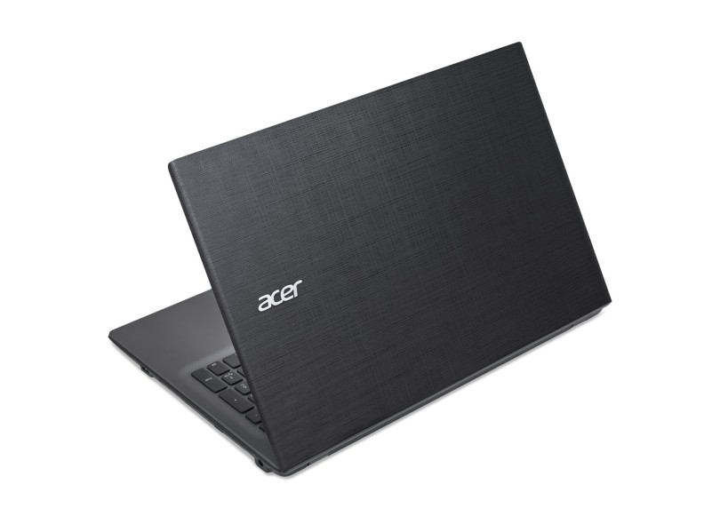 Notebook Acer Aspire E5 Intel Core i7 6500U 8 GB de RAM HD 1 TB LED 15.6 " Windows 10 Home E5-574-78LR