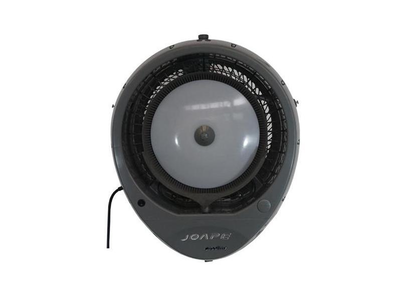 Climatizador Ambiente Parede 50m2 4 Em 1 220v JOAPE