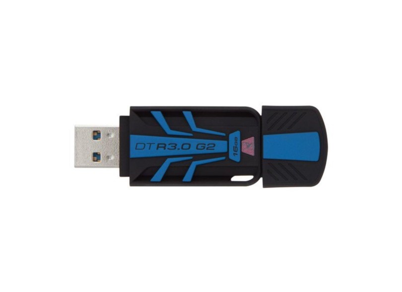 Pen Drive Kingston Data Traveler 16 GB USB 3.0 DTR30G2/16GB