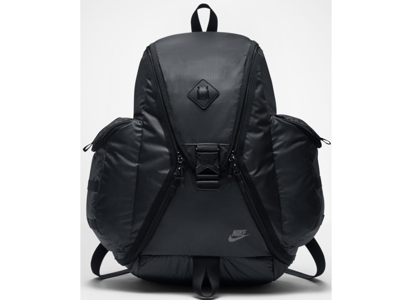 Mochila Nike com Compartimento para Notebook Cheyenne Responder