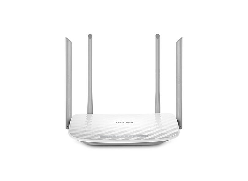 Roteador Wireless 433 Mbps Archer C25 - TP-Link