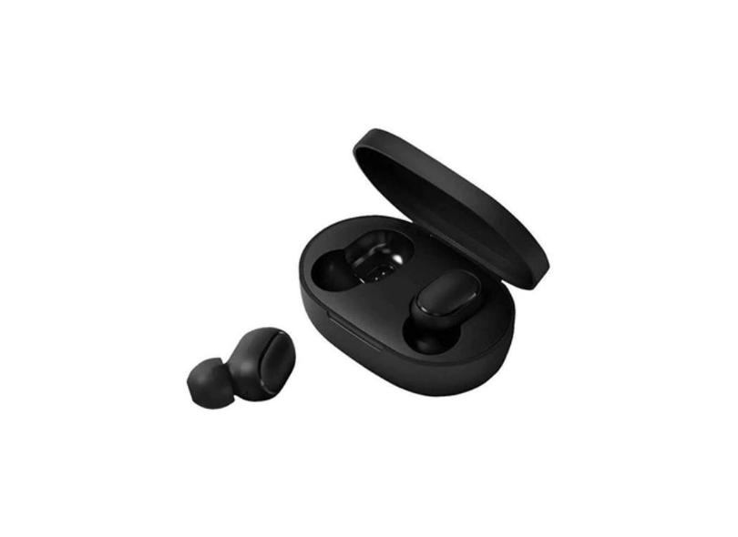 Fone de Ouvido Bluetooth com Microfone Xiaomi Redmi AirDots S