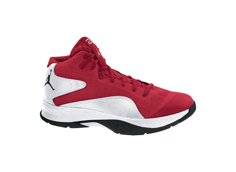 Tênis Nike Masculino Basquete Jordan Court Vision 00
