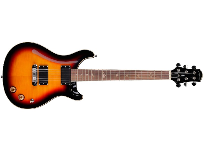 Guitarra Elétrica Tagima PR 200 Special