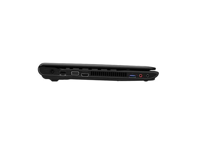 Notebook Sony Vaio Intel Core i3 2370M 2ª Geração 4 GB 500 GB LED 14" Windows 7 Home Basic SVE14113EB
