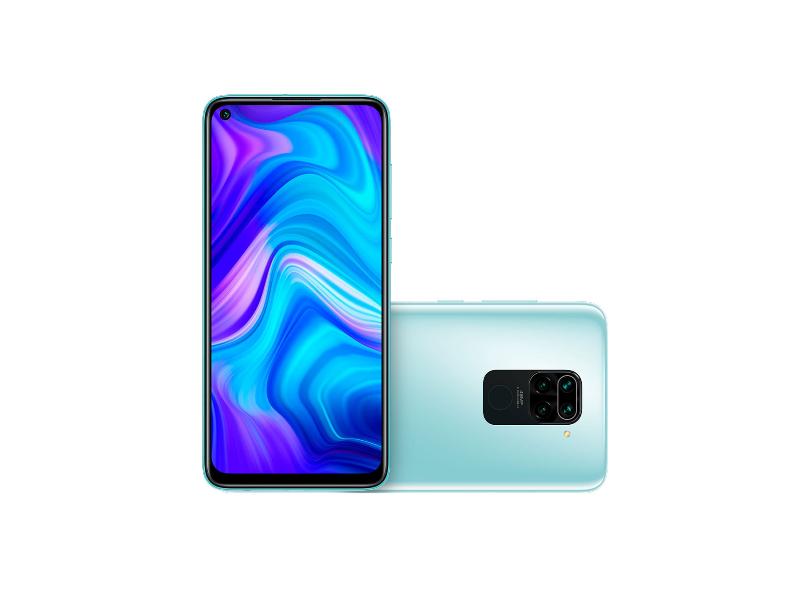 Redmi note 9s mercado livre