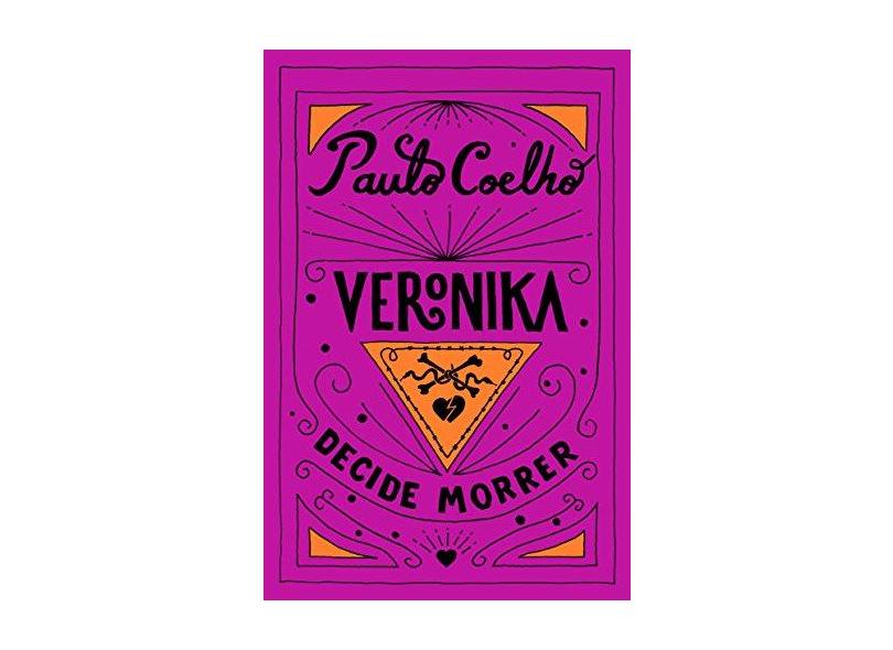 Veronika Decide Morrer - Coelho, Paulo - 9788584390755
