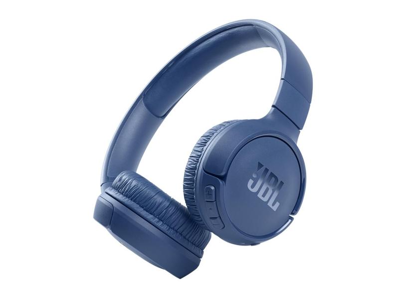 Headphone Bluetooth com Microfone JBL 510BT