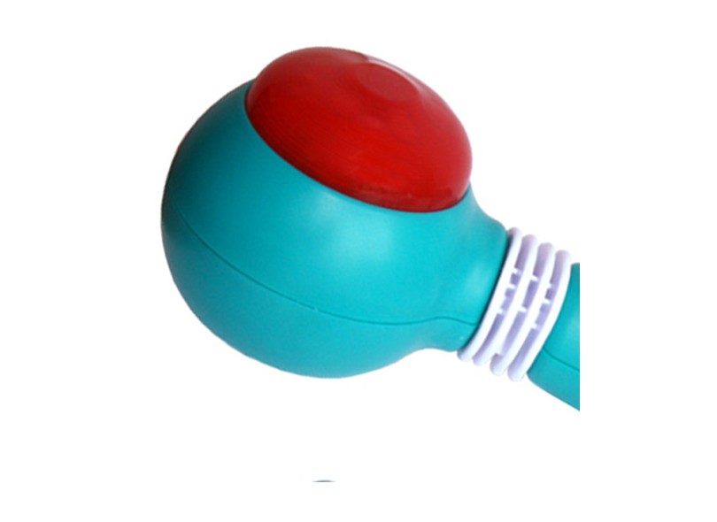 Massageador Portátil Vibratória G-Life NL5000