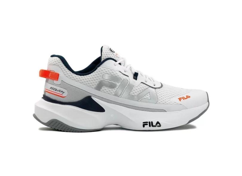 Tênis Fila Masculino Casual Recovery