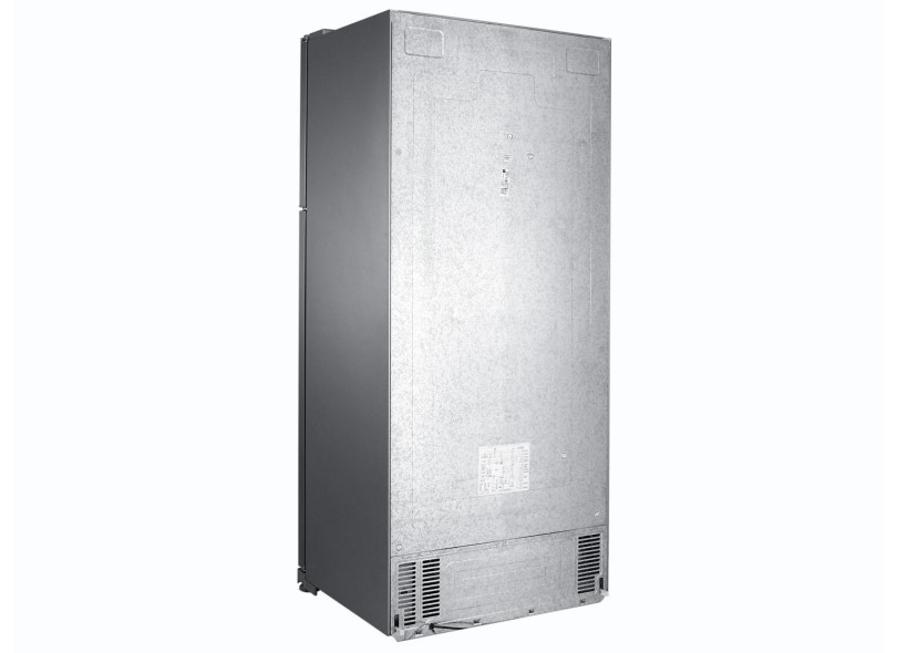 Geladeira Electrolux Infinity Frost Free Duplex 542 Litros Inox DI80X