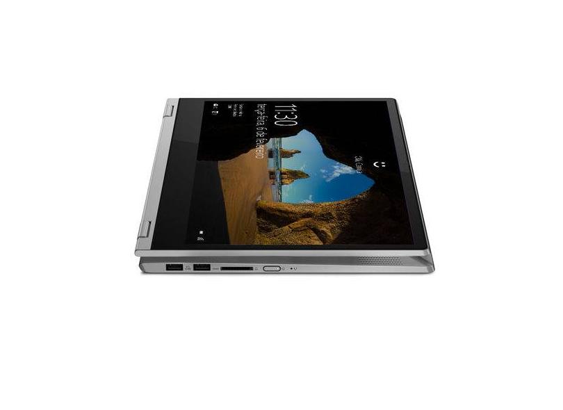 Notebook Lenovo IdeaPad C340 Intel Core i3 8145U 14