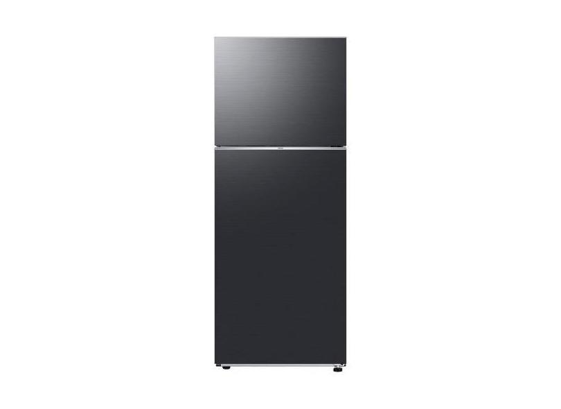 Geladeira Samsung 2 Portas 411 Litros Duplex Evolution - RT42, Black i