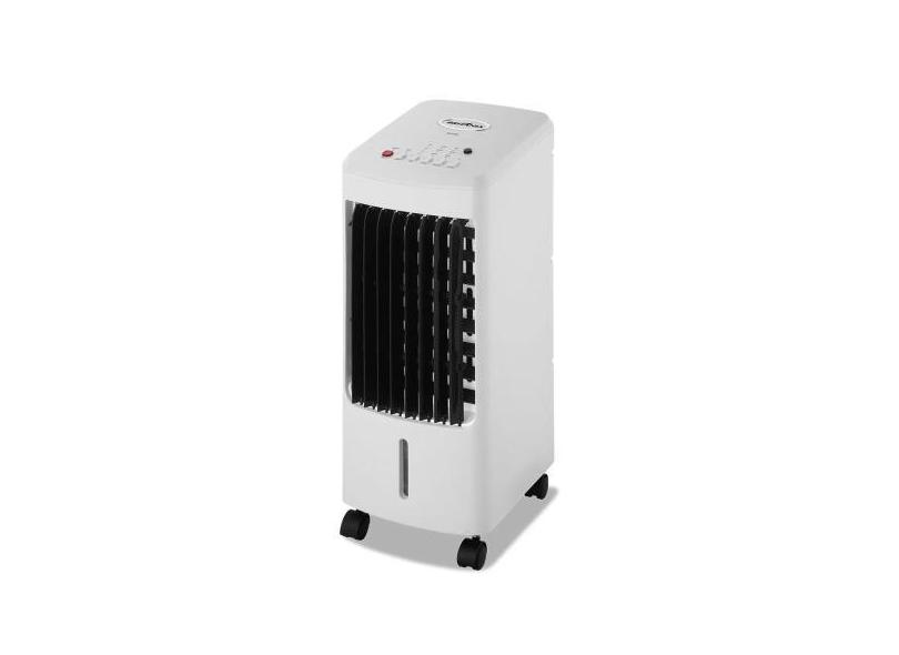 Climatizador de Ar Britânia 5 em 1 Capacidade 4  Litros 110v ou 220v, 