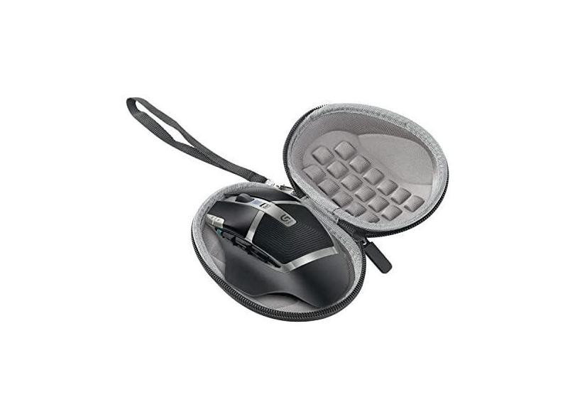 Acessórios para computador G602 700S CASO DE CASA DE MOUSE CASO DE CASHO DE CHUMGELO PORTÁVEIS