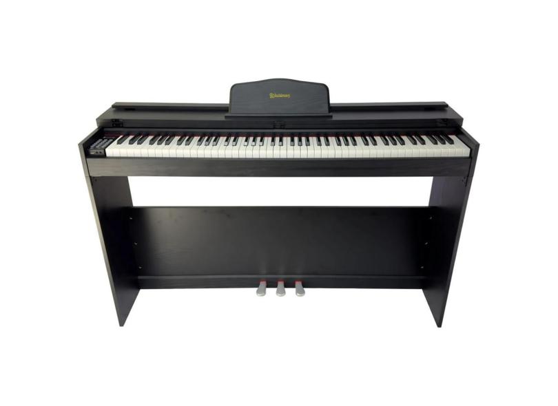 Piano waldman digital 88 teclas DPST-88