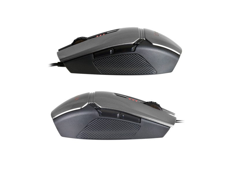 Mouse Óptico Gamer Torq X3 - EVGA