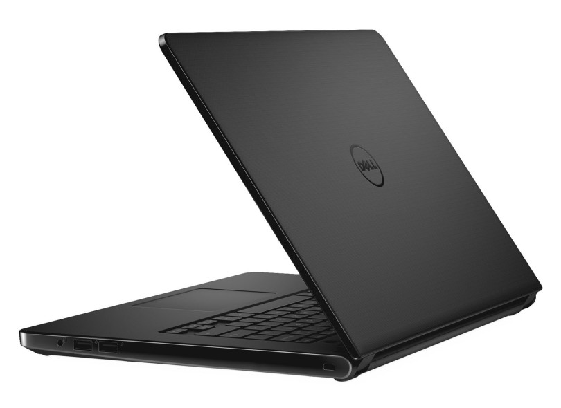 Notebook Dell Inspiron 5000 Intel Core i3 5005U 4 GB de RAM HD 1 TB LED 14 " Windows 10 i14-5458-B08P