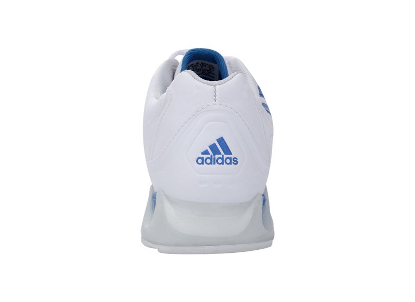 Tênis Adidas Feminino Casual Radiant La