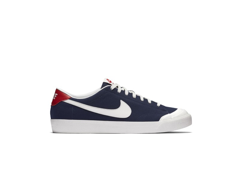 Tênis Nike Masculino Skate Zoom All Court CK