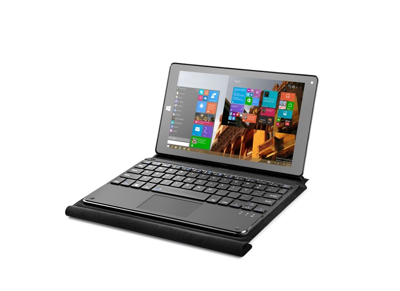 Tablet Multilaser 3G 16.0 GB LCD 8.9 " Windows 10 M8W Nb193