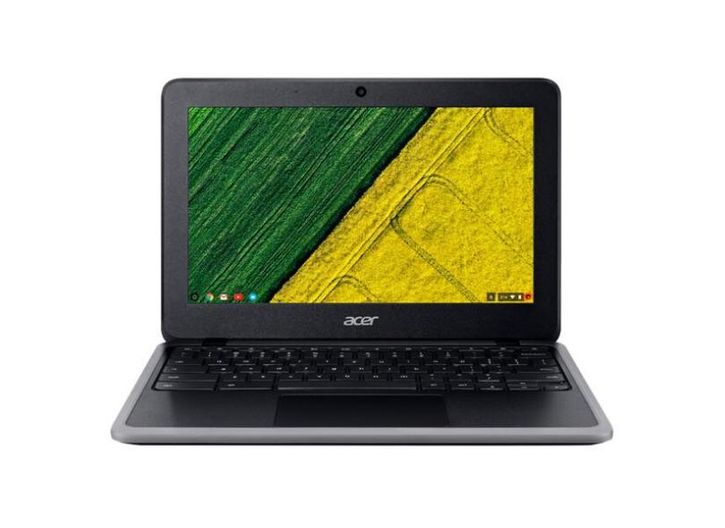 Notebook Acer Chromebook 311 11.6 Hd Celeron N4020 4gb Lpddr4