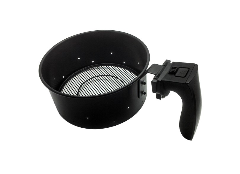 Fritadeira Elétrica Sem óleo Ello Eletro Master Fry